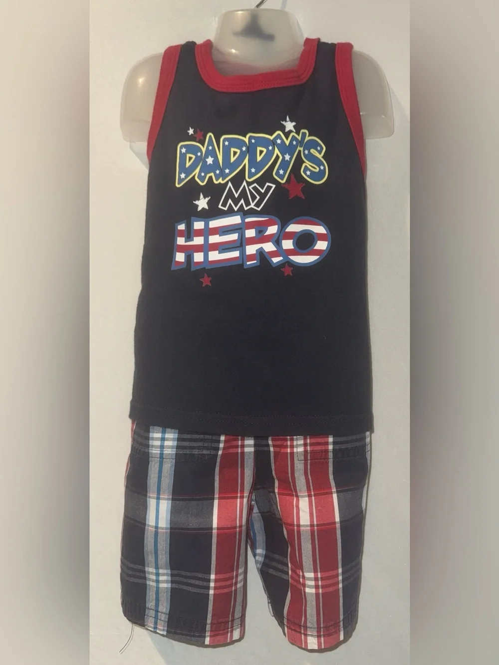 3T Boys’ Clothing Variety Pack – 5 Outfits